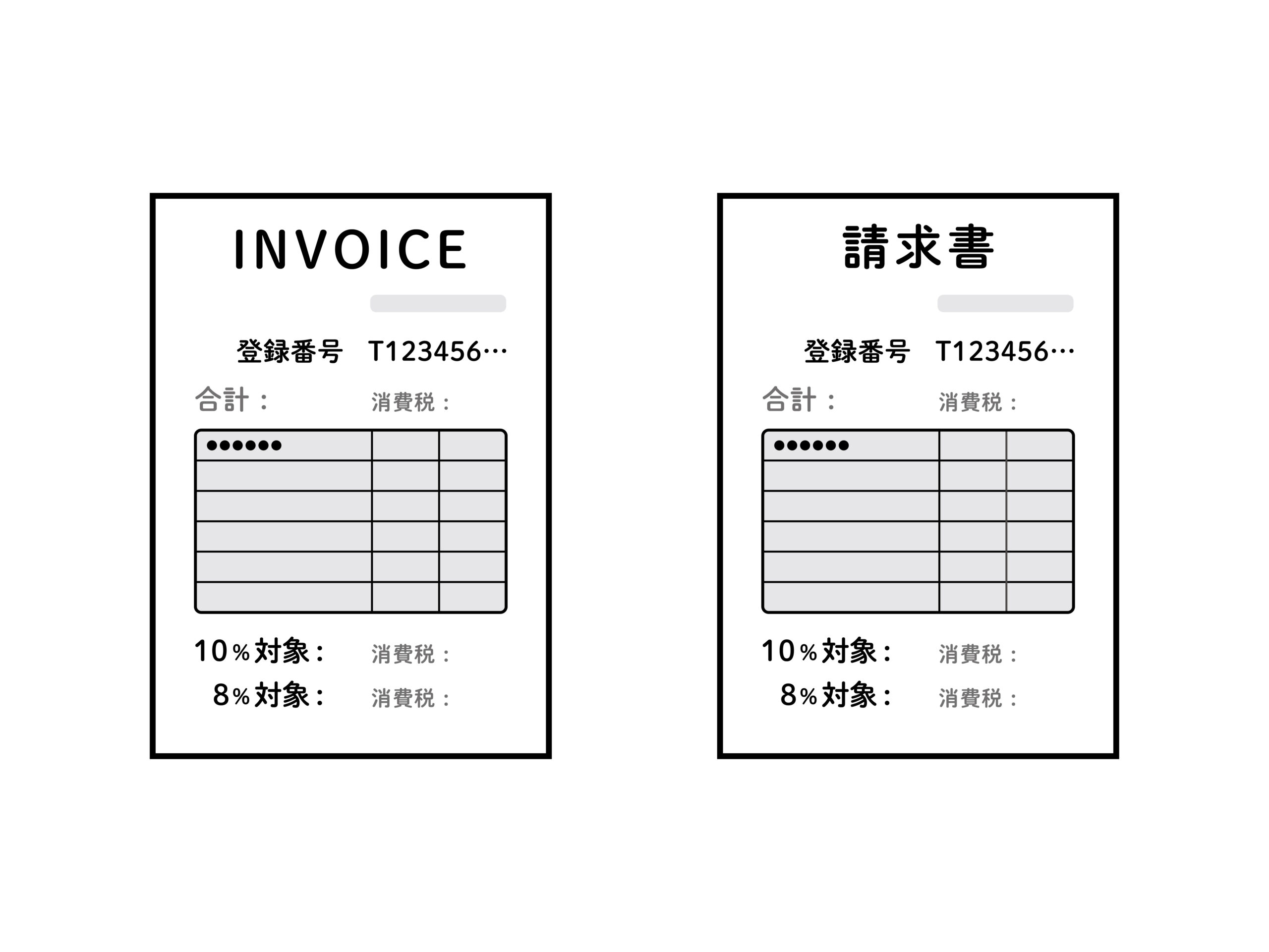 【整骨院の税金と領収書】患者さんからインボイス対応しているか問い合わせがあった場合について解説