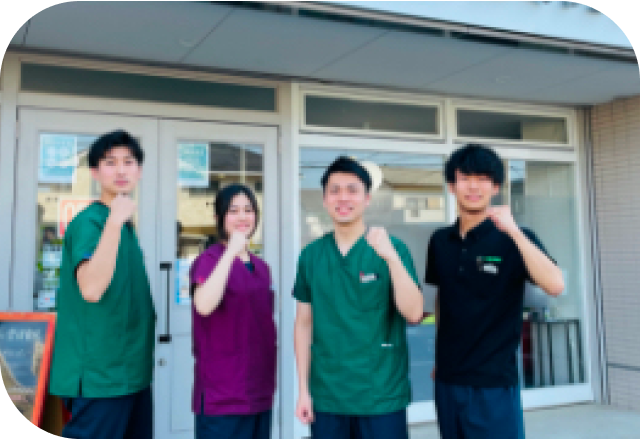 保険請求に対しての知識を深めることができました