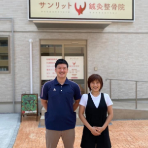 充実のサポートに大満足です